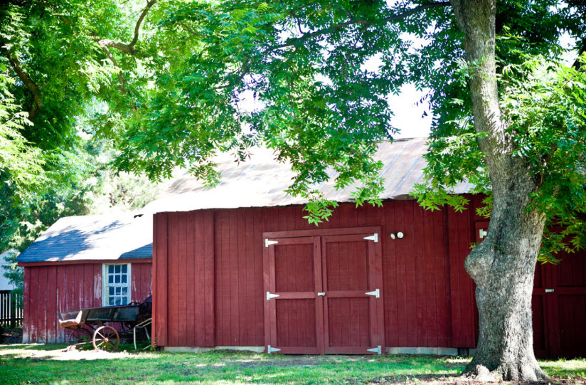 Chesapeake Arboretum, United States